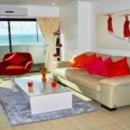 Patong Tower 1-Bedroom Apartment Full Sea View Exterior photo